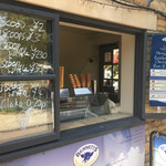 The Croft Restaurant - 