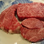 肉料理ふくなが - 