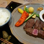 肉料理ふくなが - 