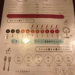 Rojiura Curry SAMURAI. - 