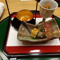 東京 なだ万 - 
