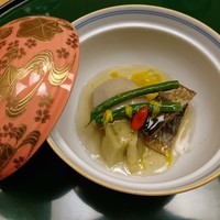 東京 なだ万 - 