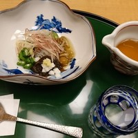 東京 なだ万 - 