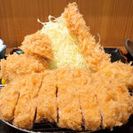 とんかつ いわい - 