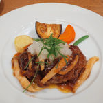 キッチンプラス - 