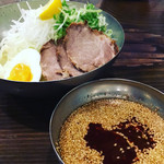 広島つけ麺 弁慶 - 