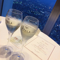 ワインラウンジ＆レストラン セパージュ 名古屋店 - 
