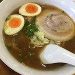 Ramenzenya - 善谷ラーメン