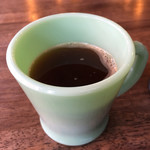 I-inai cafe - ハウスブレンド フレンチドリップ