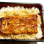うなぎ 川松 - うな重