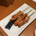 天びん屋 本店 - 