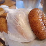 はらドーナッツ - 