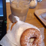 はらドーナッツ - 