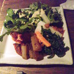 今日の獲物（2011.03）