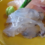 虎屋 壺中庵 - 車海老