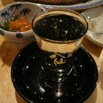 うお旬 - 110309 田酒