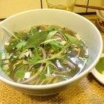 オーセンティック - 