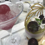 タカノフルーツパーラー - 