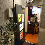 ソウルフードバンコク - ソウルフードバンコク 武蔵小山店