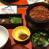 うなぎ和食  しら河 今池ガスビル店 - 