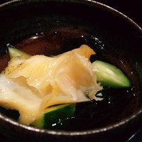 鮨 惣五郎 - 