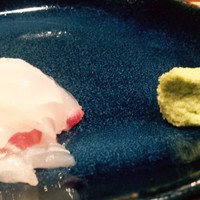 鮨 惣五郎 - 
