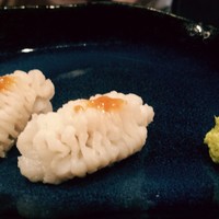 鮨 惣五郎 - 