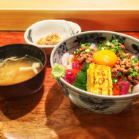 銀座 鮨 たじま - 