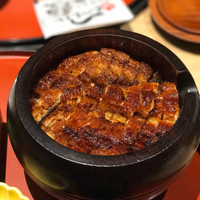 うなぎ和食  しら河 今池ガスビル店 - 