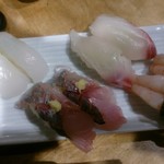 喜多郎寿し - 寿司