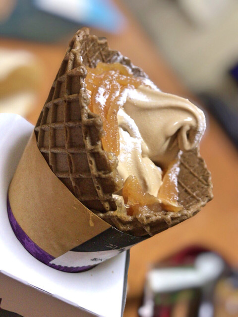 ミニストップ 名古屋廿軒家店 守山自衛隊前 その他 食べログ