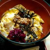 中華そばと炙り親子丼 すばる屋