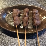 つっちん つっちん - 岸里/焼き鳥 | 食べログ