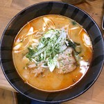 麺屋 赤鬼 - 