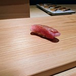 鮨 さかい - 銚子の金目鯛