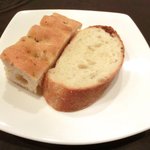 チェルバイア - プランツォＡ　1200円 のビスコッティ