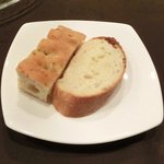 チェルバイア - プランツォＡ　1200円 のビスコッティ