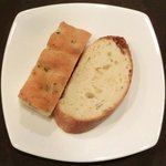 チェルバイア - プランツォＡ　1200円 のビスコッティ