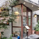 チェルバイア - 外観の風景です