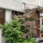 チェルバイア - 外観の風景です