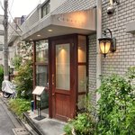 チェルバイア - 外観の風景です