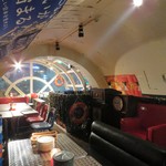 MATSUYAMA BASE DINER - 