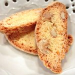 チェルバイア - プランツォＡ　1200円 のビスコッティ