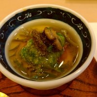 山玄茶 - 