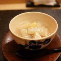 麻布十番 ふくだ - 
