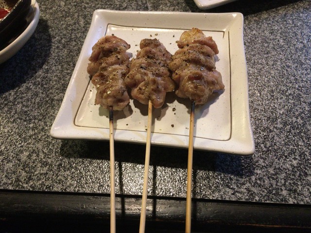 つっちん - 岸里/焼き鳥 | 食べログ