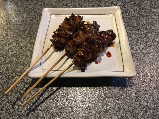 つっちん - 岸里/焼き鳥 | 食べログ