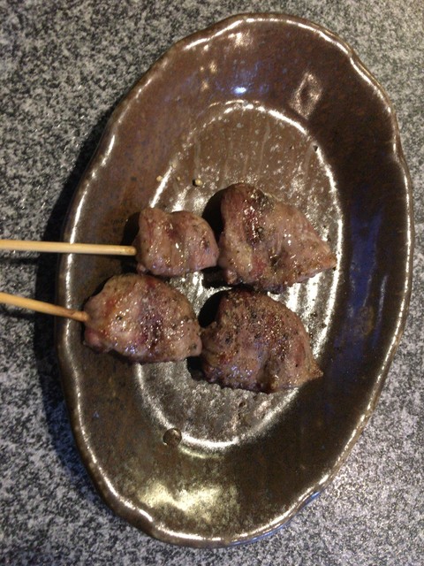 つっちん - 岸里/焼き鳥 | 食べログ