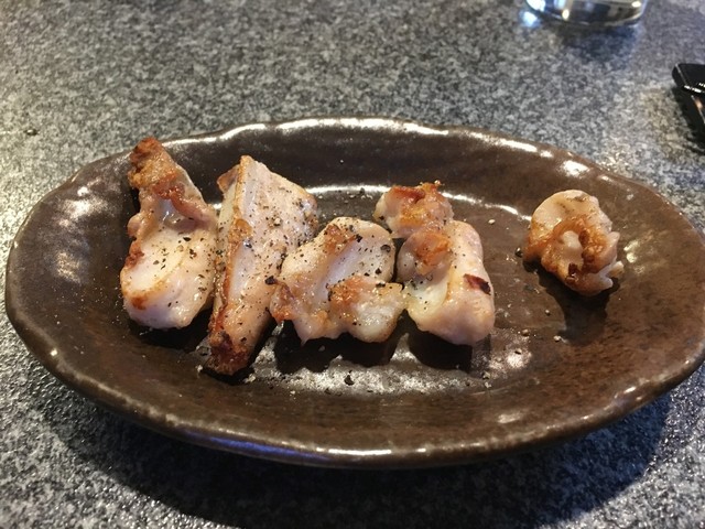 つっちん つっちん - 岸里/焼き鳥 | 食べログ