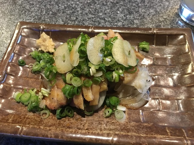 つっちん つっちん - 岸里/焼き鳥 | 食べログ